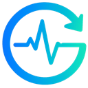 Logo Pulse Refresh